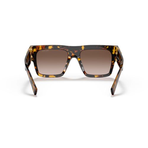 Ws Solevau6s1 From composition: Acetate - Miu Miu Eyewear - Modalova