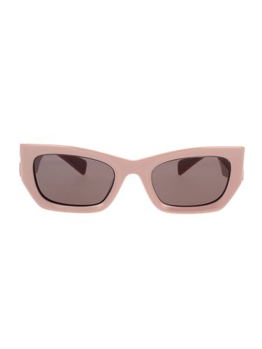 WS SOLE Sunglasses - Miu Miu Eyewear - Modalova