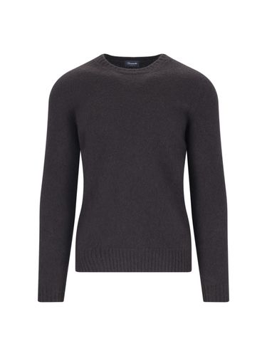 Drumohr Classic Sweater - Drumohr - Modalova