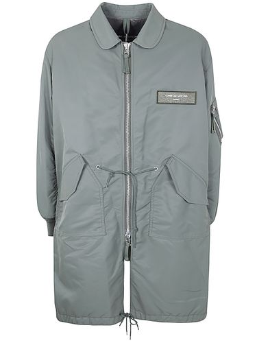 Comme des Garçons Homme Man Coat - Comme des Garçons Homme - Modalova