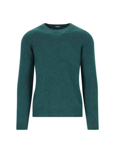 Drumohr Classic Sweater - Drumohr - Modalova