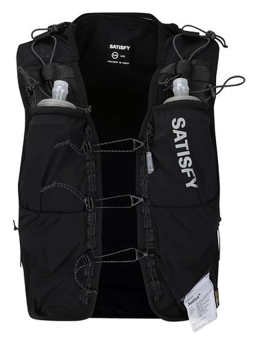 Justice Cordura Hydration Vest 5l - Satisfy - Modalova