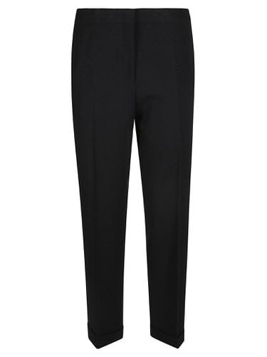 Etro Concelaed Trousers - Etro - Modalova