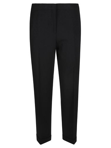 Etro Concelaed Trousers - Etro - Modalova