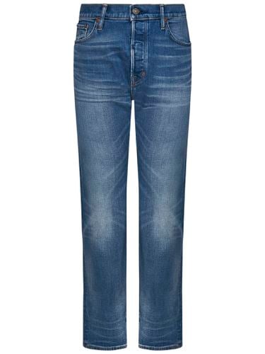 Tom Ford Jeans - Tom Ford - Modalova