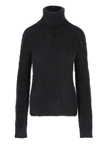 SportMax Turtleneck Knitted Jumper - SportMax - Modalova