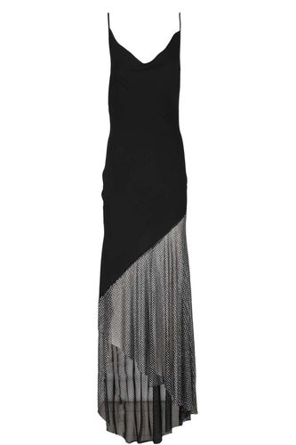 Asymmetric Maxi Dress - Giuseppe di Morabito - Modalova