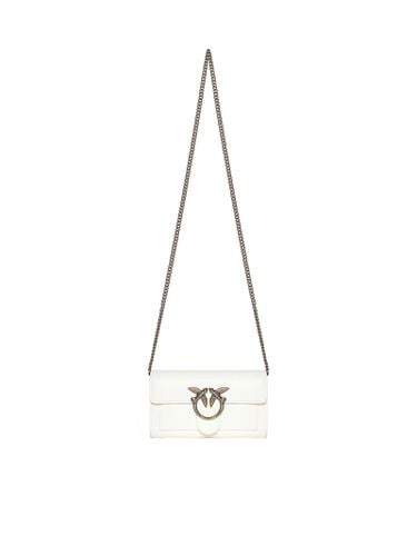 Pinko Love Simply Wallet - Pinko - Modalova