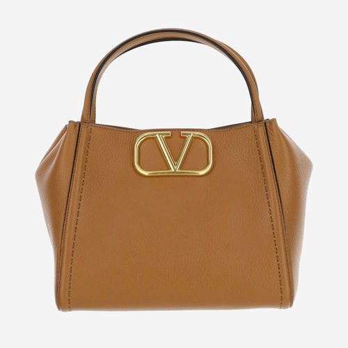 Alltime Medium Handbag - Valentino Garavani - Modalova