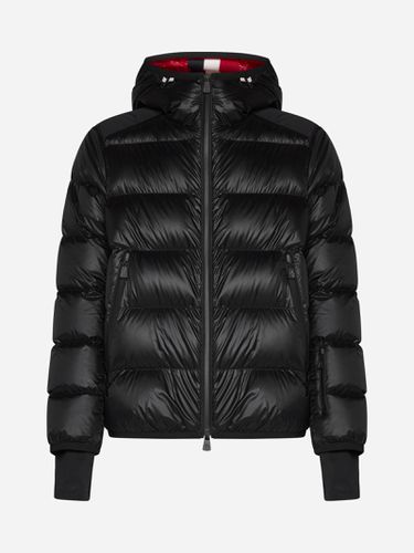 Hintertux Quilted Nylon Down Jacket - Moncler Grenoble - Modalova