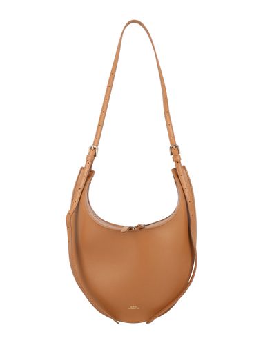 A. P.C. Iris Small Bag - A.P.C. - Modalova