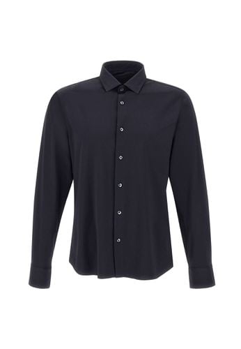 Oxford Open Shirt Shirt - RRD - Roberto Ricci Design - Modalova