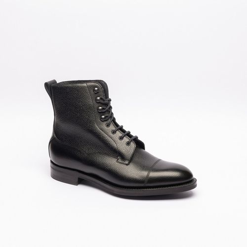 Black Country Calf Boot - Edward Green - Modalova