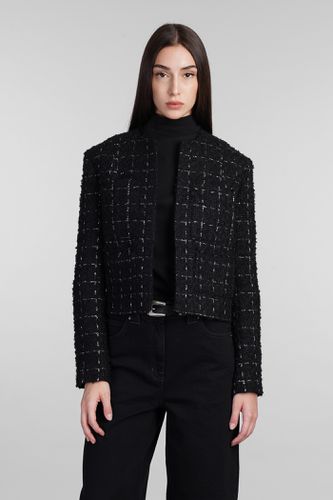 Malano Casual Jacket In Wool - IRO - Modalova