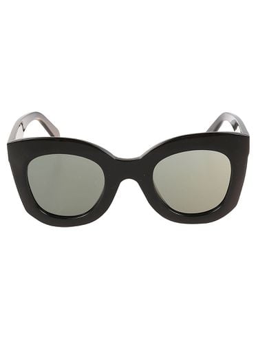 Celine Cl4005in Sunglasses - Celine - Modalova