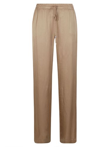 Ermanno Trousers - Ermanno Firenze - Modalova