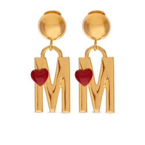 Moschino Earrings - Moschino - Modalova