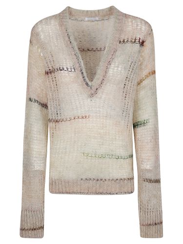 Patrizia Pepe Sweater - Patrizia Pepe - Modalova