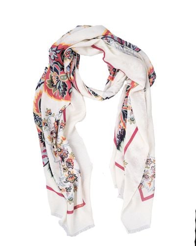 Etro Scarfs - Etro - Modalova