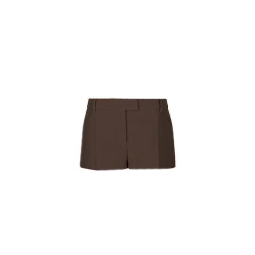 Valentino Tailored Shorts - Valentino - Modalova