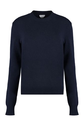 Bottega Veneta Cashmere Sweater - Bottega Veneta - Modalova