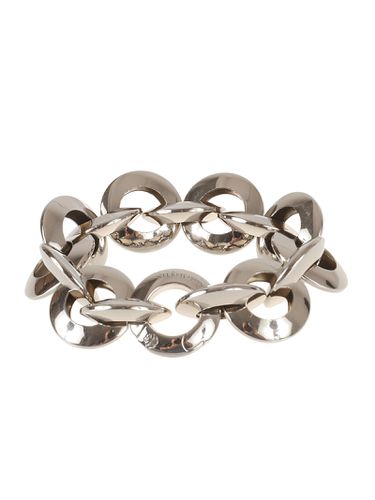 Alexander McQueen Chain Bracelet - Alexander McQueen - Modalova