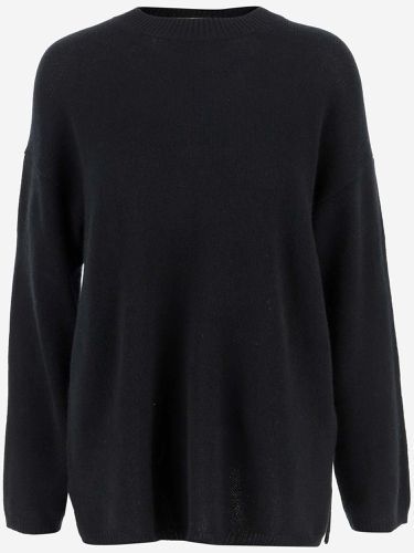 Allude Cashmere Sweater - Allude - Modalova