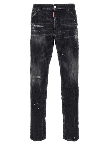 Dsquared2 cool Guy Jeans - Dsquared2 - Modalova