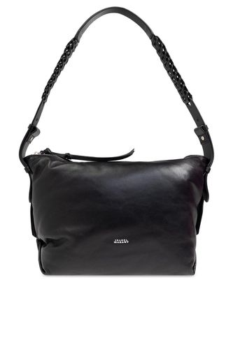 Leyden Zipped Shoulder Bag - Isabel Marant - Modalova