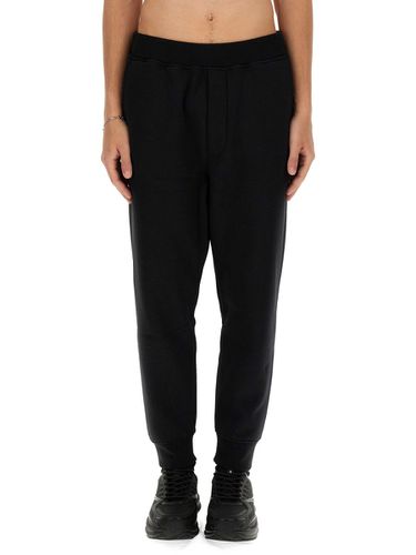 Dsquared2 Ibra Fit Pants - Dsquared2 - Modalova