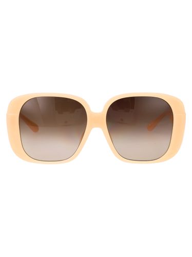 Linda Farrow Mima Sunglasses - Linda Farrow - Modalova