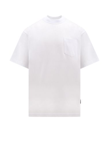 Sacai T-shirt - Sacai - Modalova