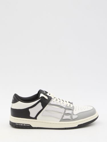 AMIRI Skel-top Low Sneakers - AMIRI - Modalova