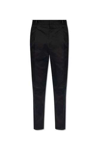 Dsquared2 Pleat Front Trousers - Dsquared2 - Modalova