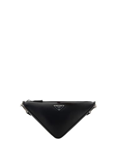 Prada Symbole Shoulder Bag - Prada - Modalova