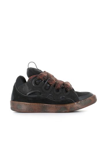 Lanvin Sneaker Curb - Lanvin - Modalova