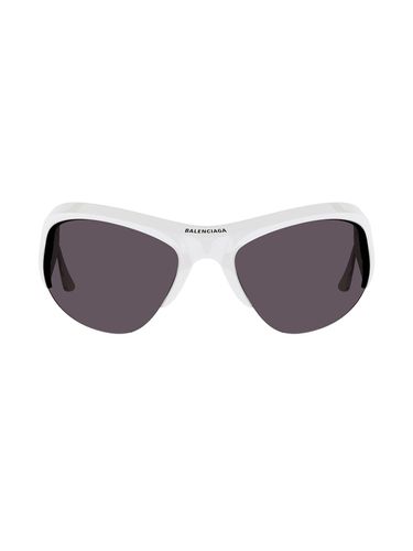 Wire Cat Sunglasses Sunglasses - Balenciaga Eyewear - Modalova