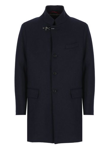 Fay New Duty Coat - Fay - Modalova