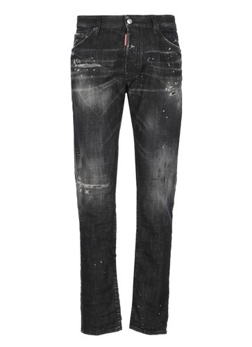 Dsquared2 Cool Guy Jeans - Dsquared2 - Modalova