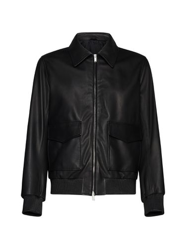 Lardini Jacket - Lardini - Modalova