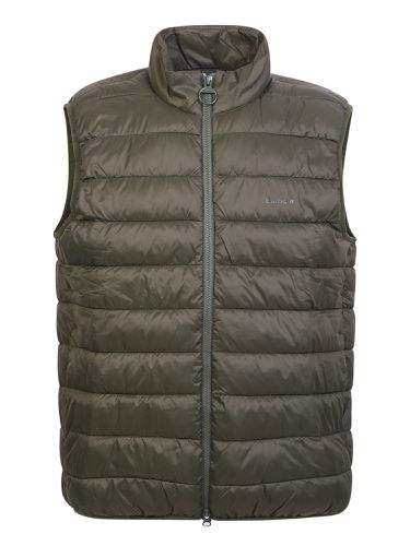 Bretby Gilet Vest In Polyamide - Barbour - Modalova