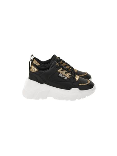 Low Top Sneakers - Versace Jeans Couture - Modalova