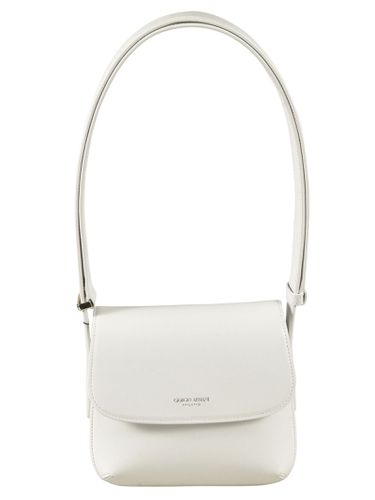 Giorgio Armani Flap Shoulder Bag - Giorgio Armani - Modalova