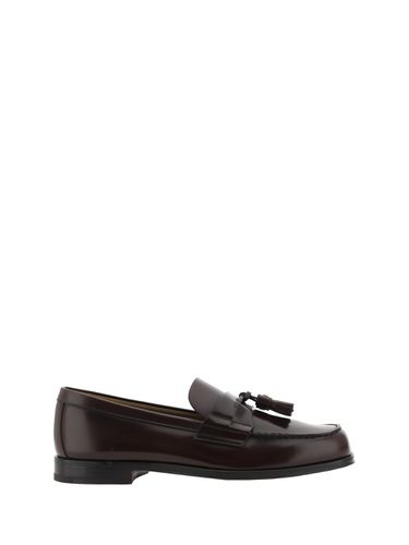 Prada Loafers - Prada - Modalova