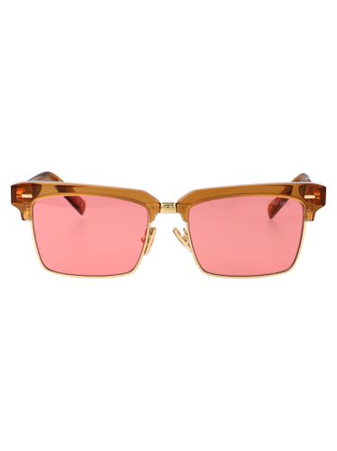 Miu Miu Eyewear 0mu 10zs Sunglasses - Miu Miu Eyewear - Modalova