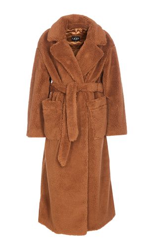 UGG Alesandra Faux Fur Coat - UGG - Modalova