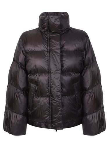 Sacai Wide Sleeves Down Jacket - Sacai - Modalova