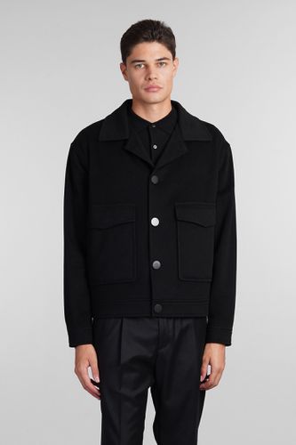 Amir Casual Jacket In Cashmere - Tagliatore 0205 - Modalova