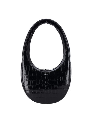 Coperni croco Swipe Crossbody Bag - Coperni - Modalova