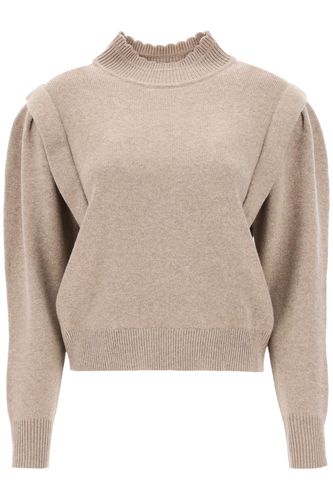 Marant Étoile Turtleneck Sweater - Marant Étoile - Modalova